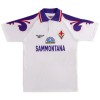 Maillot de Supporter AC Fiorentina 1995-96 Extérieur Retro Pour Homme